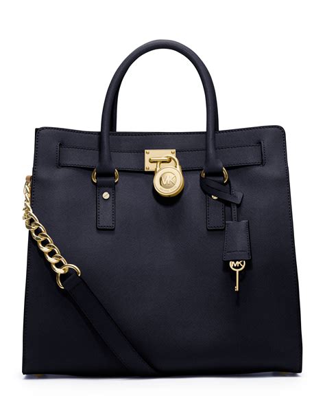 michael kors tote saffiano|michael kors hamilton large tote.